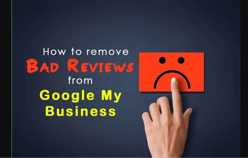 do online reputation management and  repair bad reviews
