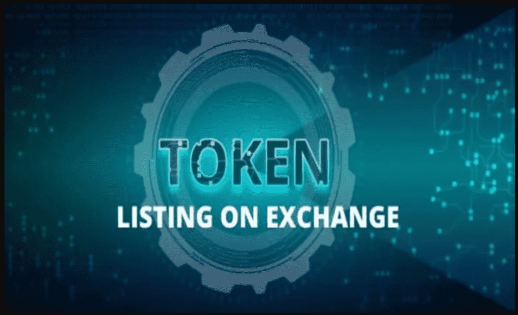 do coin listing token listing on coingecko, coinmarketcap