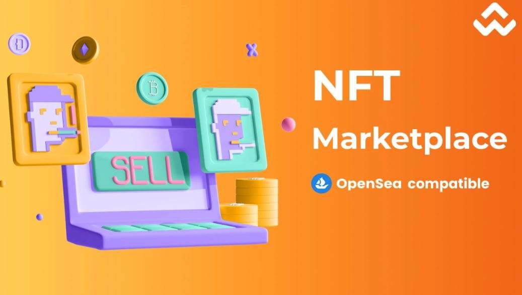 i will develop a full nft solana marketplace,nft minting website,nft smart contract,nft staking website,exchange website