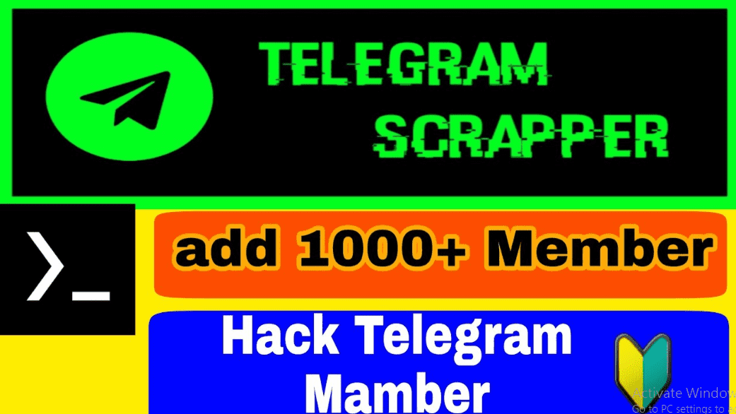 I will do crypto telegram promotion, telegram marketing, organic telegram promotion