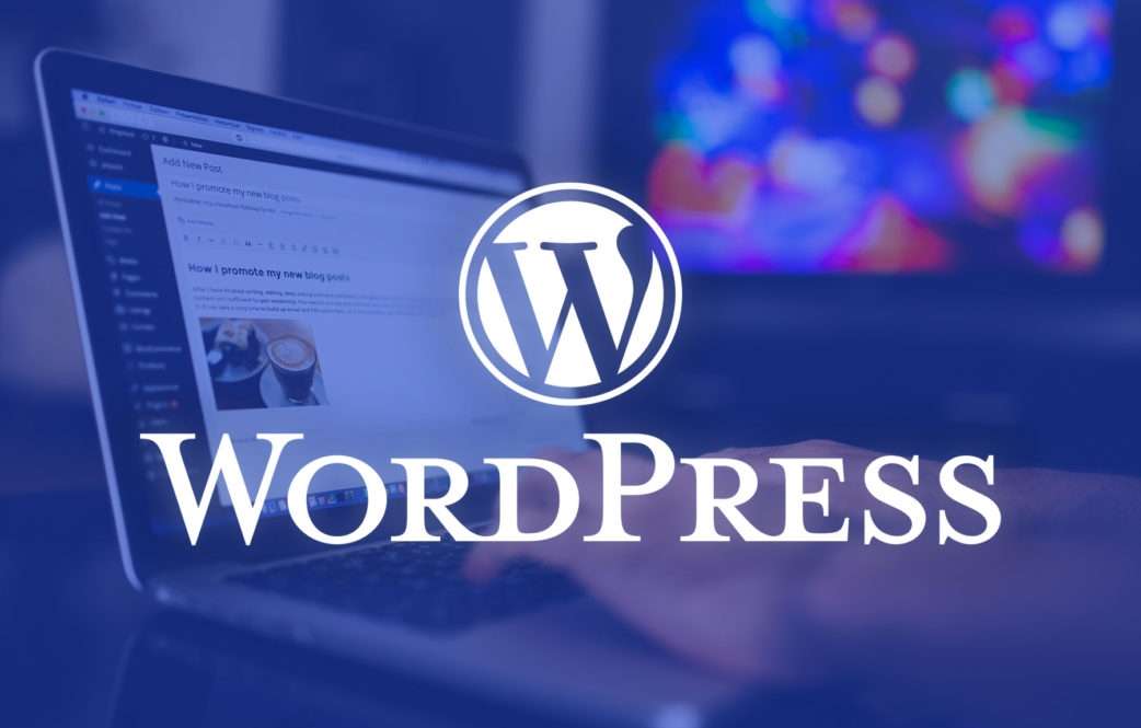 I can create your website using Wordpress