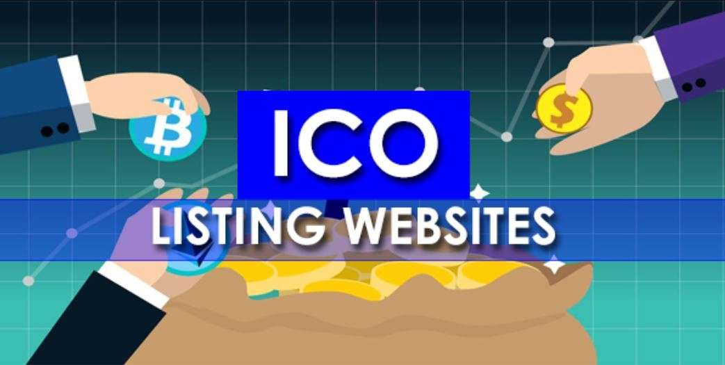 create ico website, exchange website, bep20 and coin listing