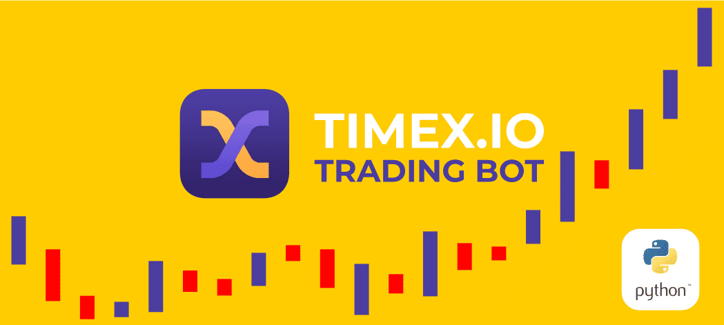 Your own 24/7 TimeX trading bot