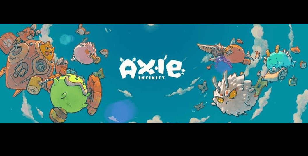 Looking for Axie Scholarship