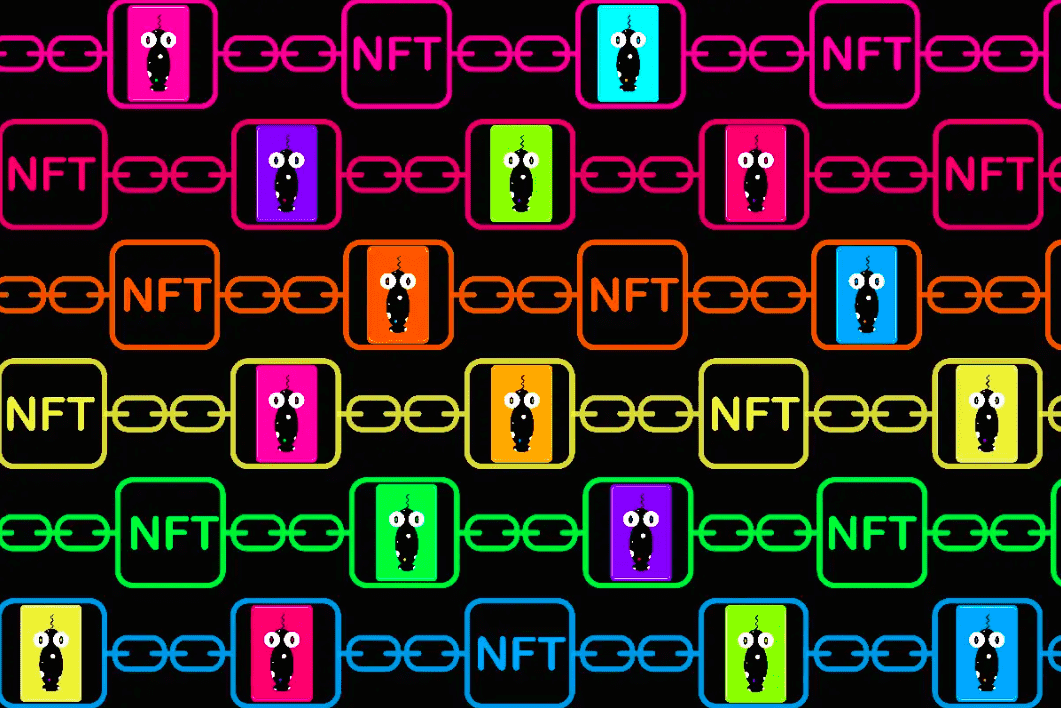 Sales NFT Website Promotion, SEO NFT Marketing NFT Traffic