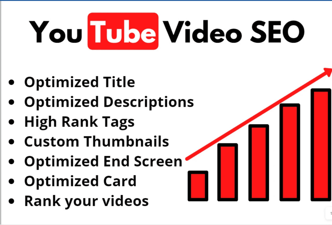 you wiil get youtube video promotion to get more views real people