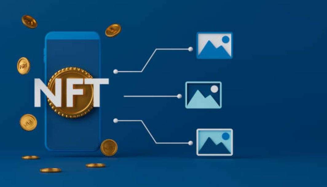 Develop Nft minting website with full functionalities