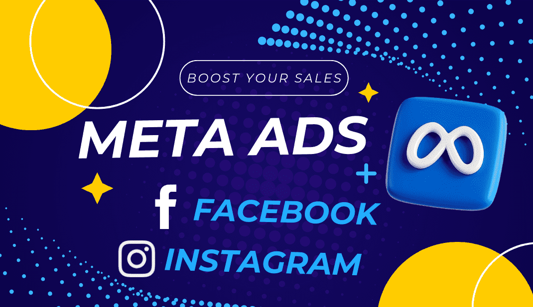 I will set up manage and optimize your Facebook and instagram ads