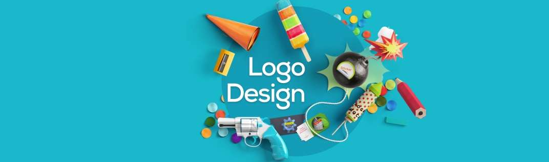 I Will Create Professional Logo Designs
