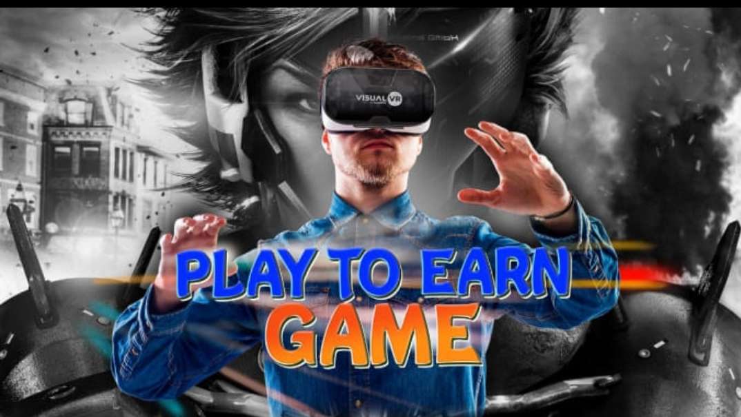 build Nft metaverse game, multiplayer unity game, card, casino, virtual, Solana, crypto play to earn game image 2