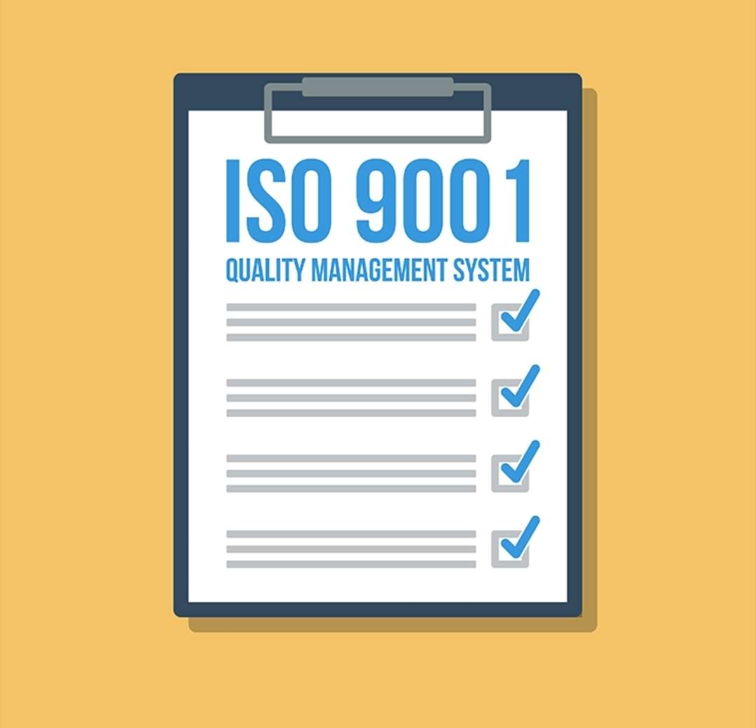 I will support your ISO 9001 internal audit preparation and documentation