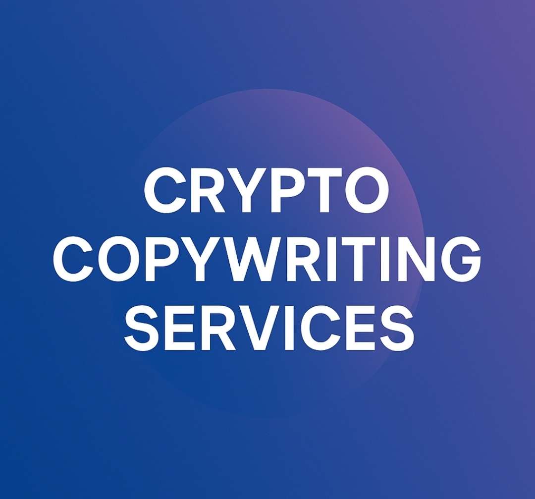 SEO-Optimized Crypto Articles – For Blockchain, DeFi & NFT Projects