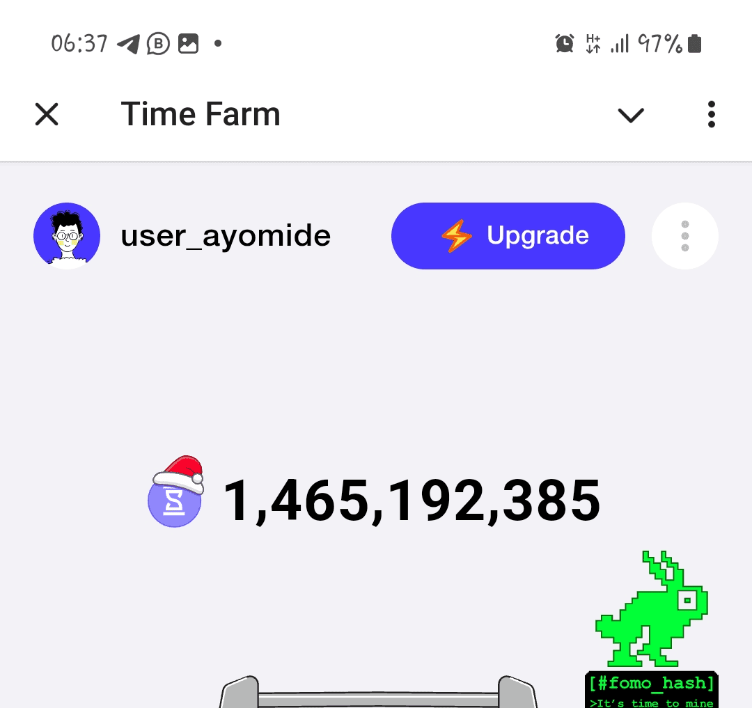 1 Billion $SECONDS for $100