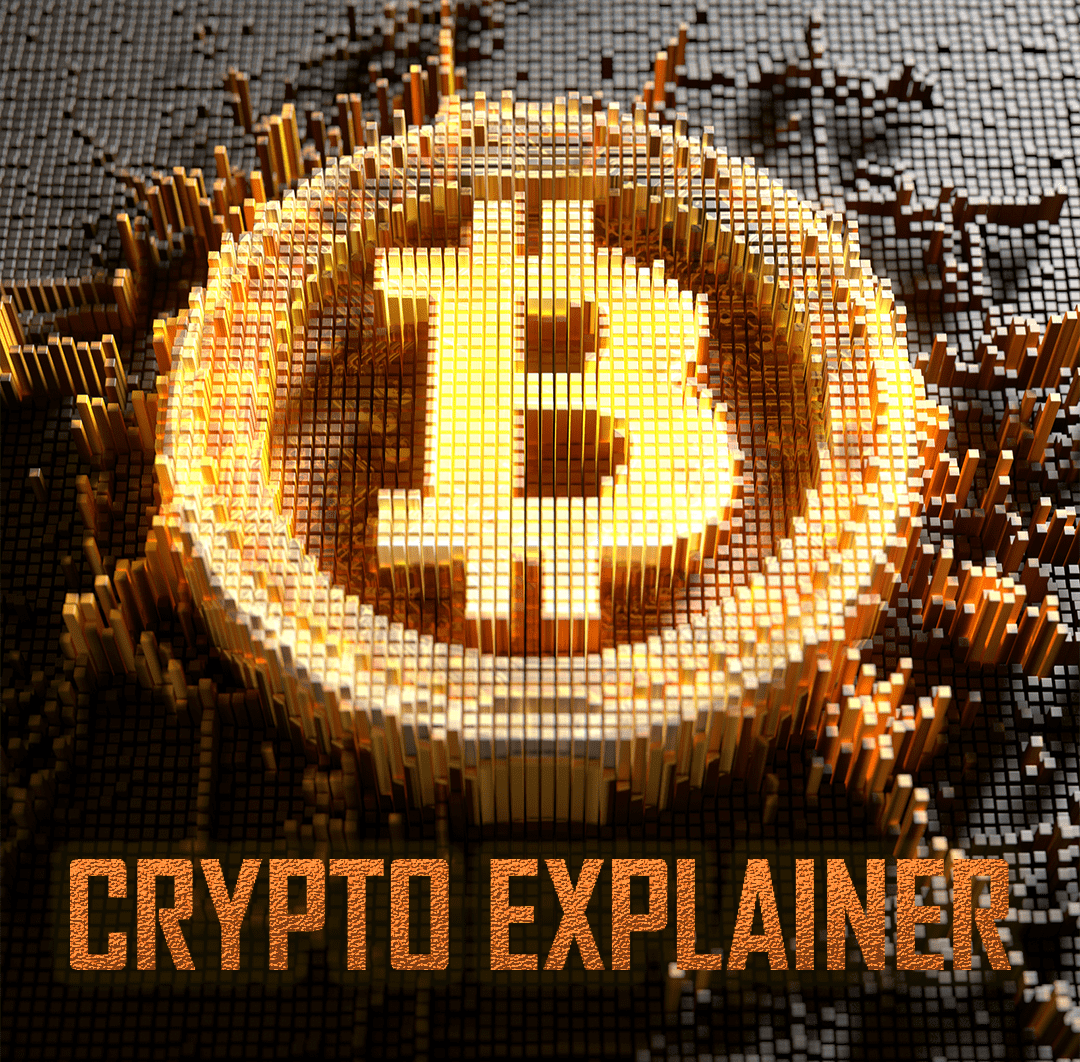 I will create attractive crypto explainer for your company