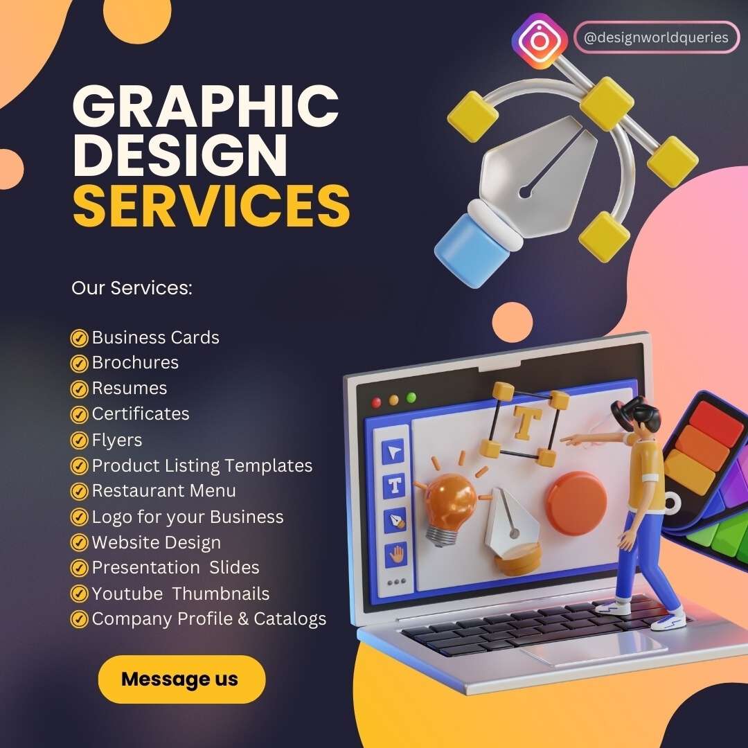 Graphic Designer