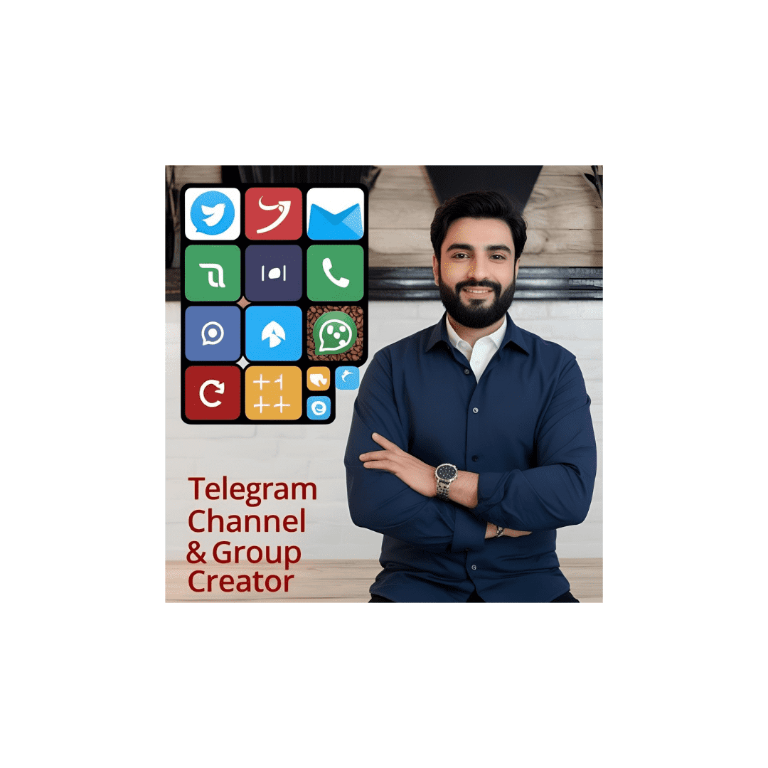 I will provide a clear guide on how to create your Telegram group or channel