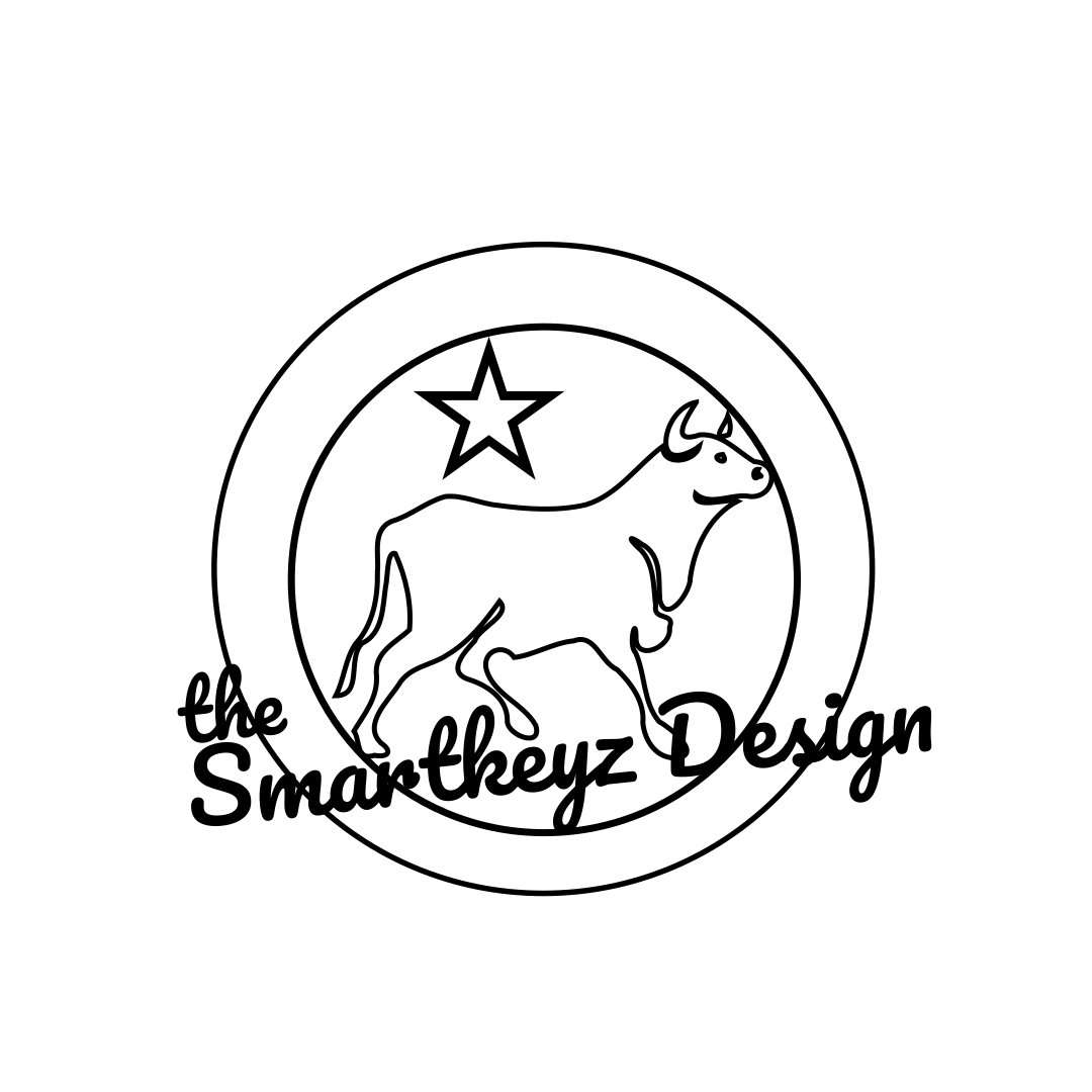 I will design vintage logo for you
