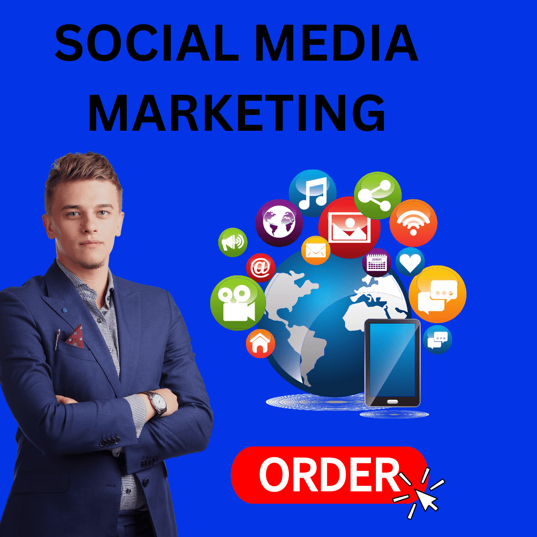 I will create promotional video ads for social media marketing