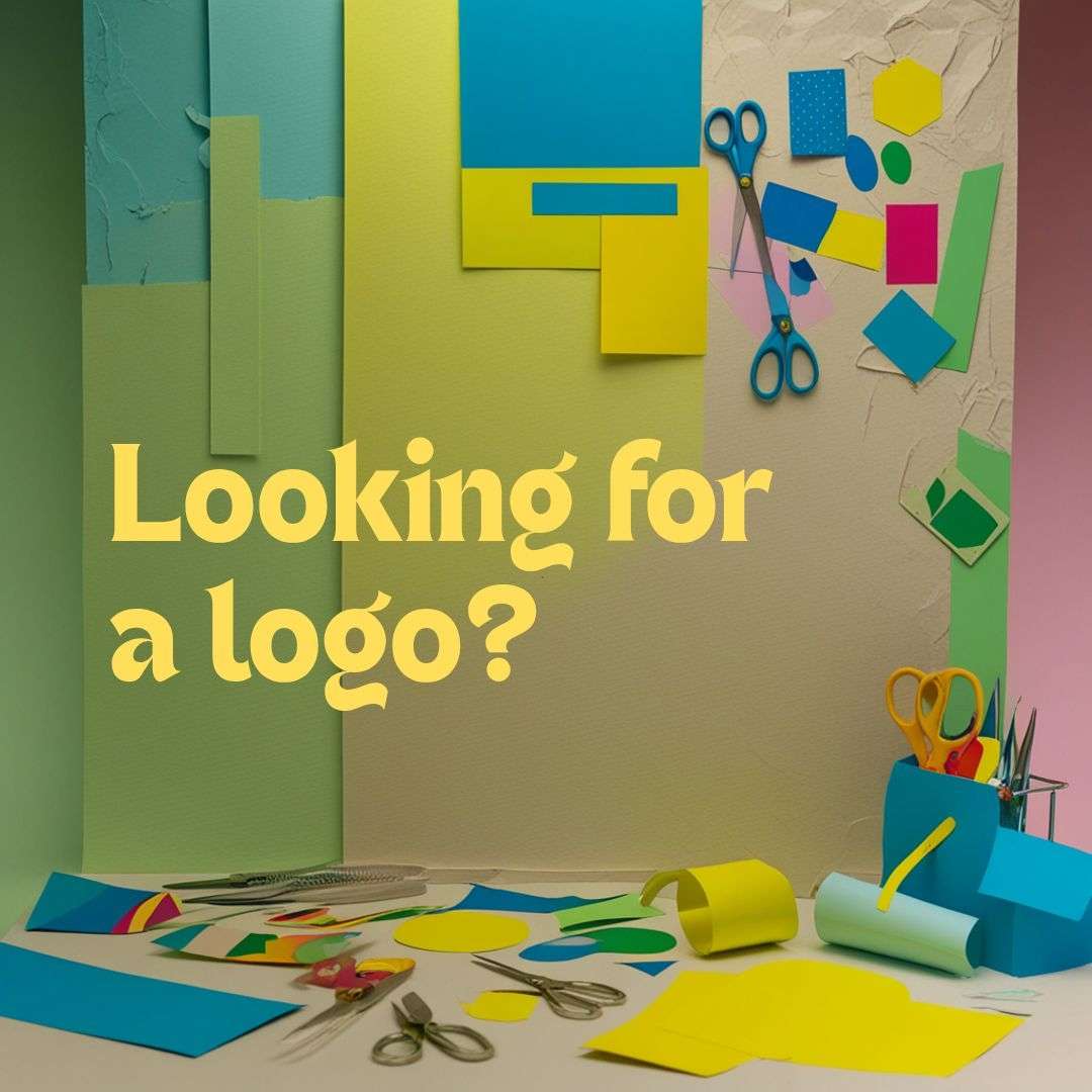 "Professional Logo and Name Design for Your Brand"