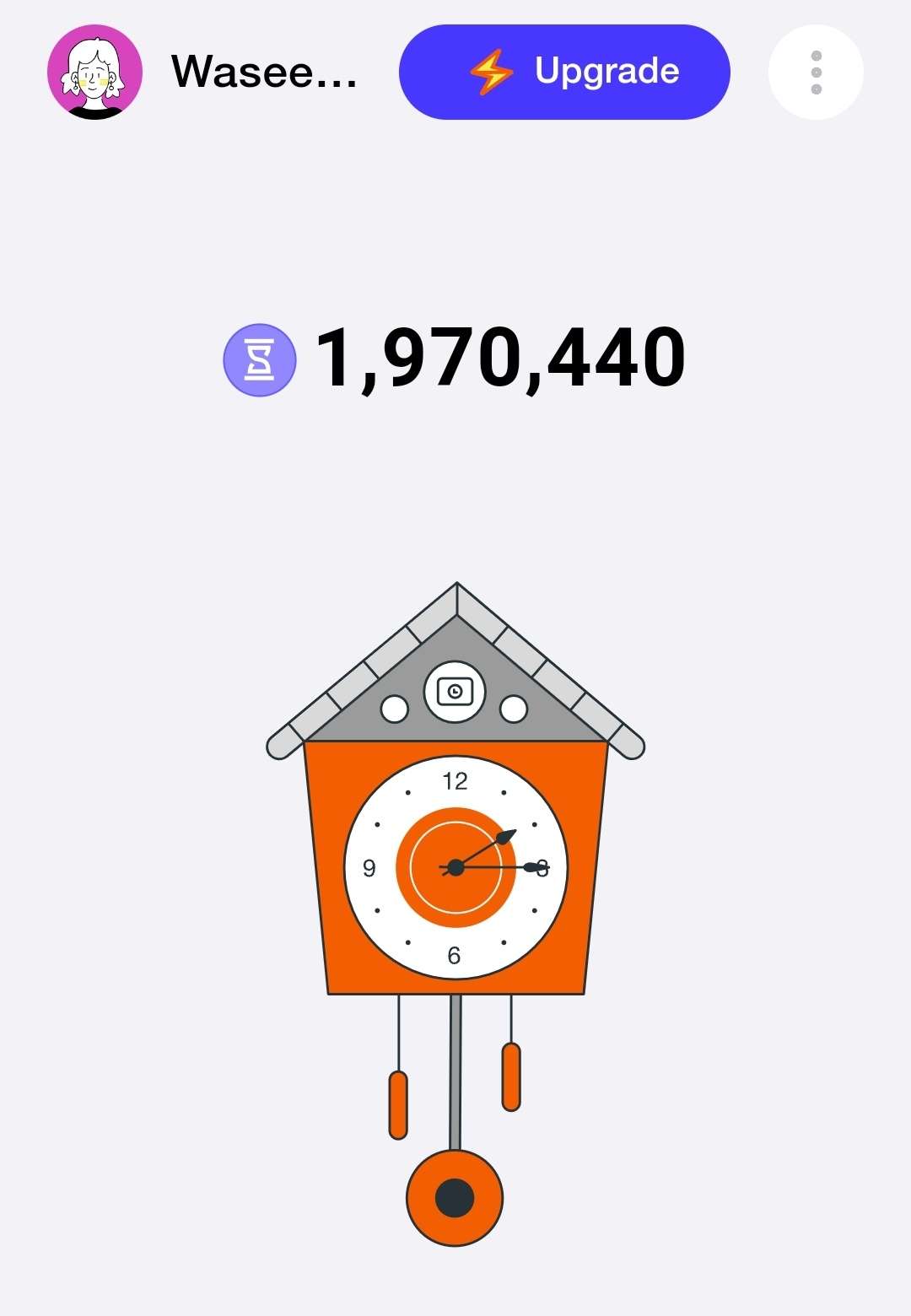 $SECONDS Tokens for sale