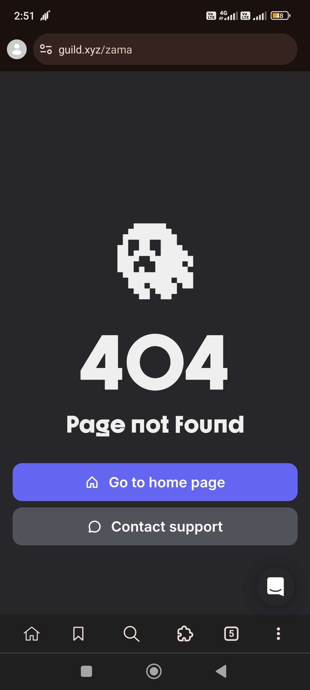 I will create a responsive website using HTML, CSS, and JavaScript