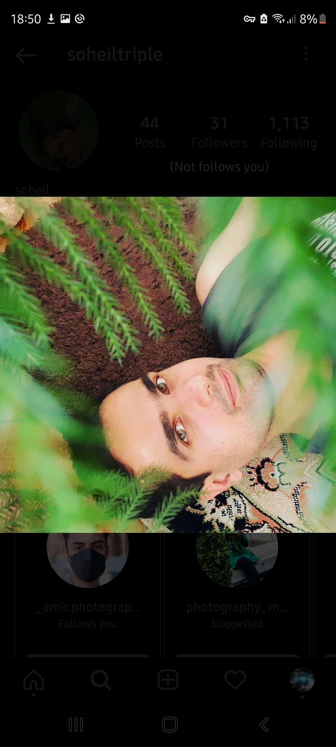this is soheil have intermediate cert..,and english to persian translator and persian to english too