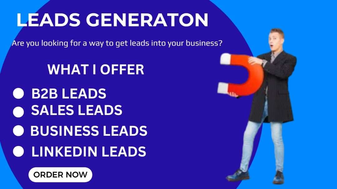 Effective Lead Generation to Boost Your Sales Pipeline