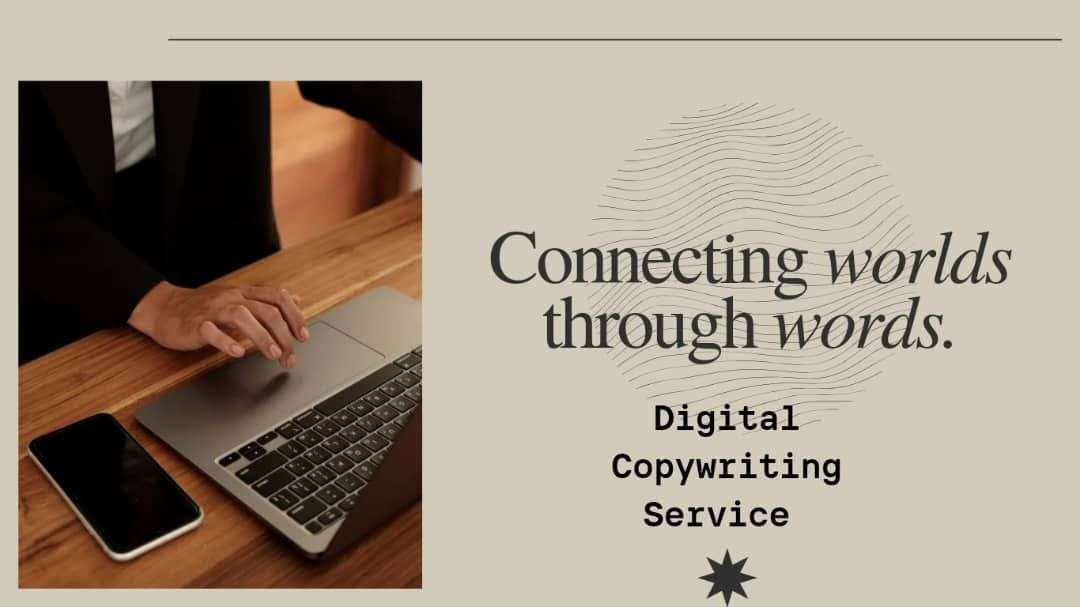 I will provide any digital write-up of your choice