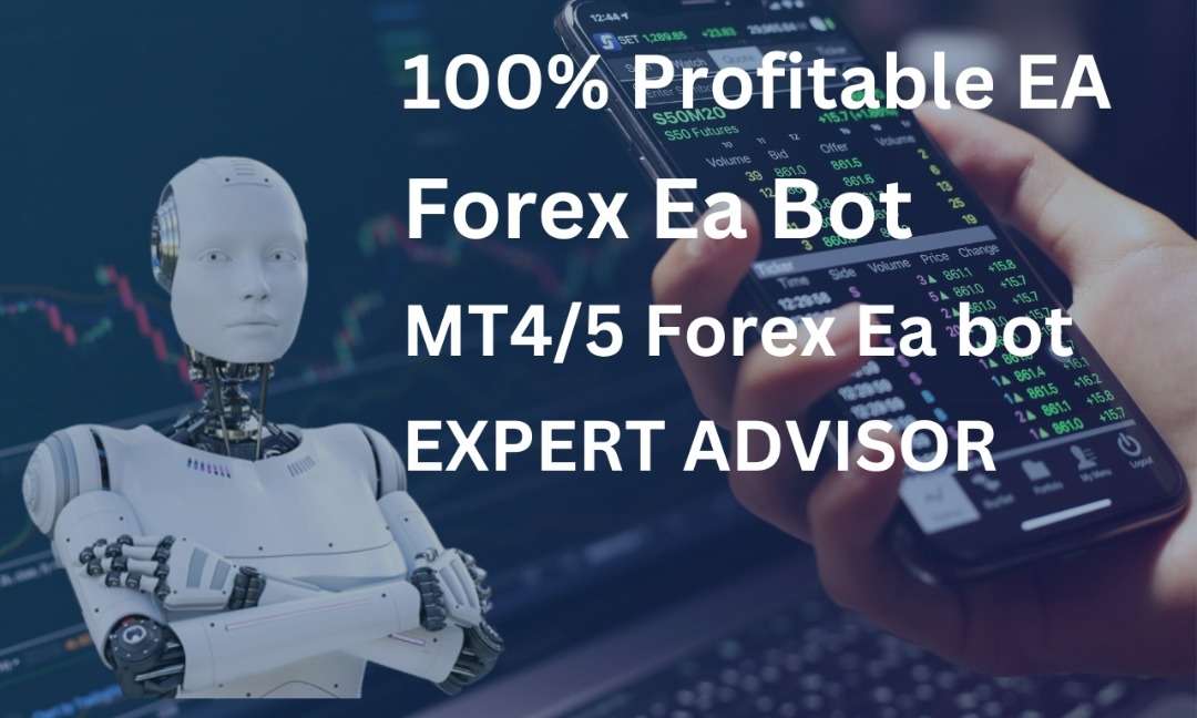 develop profitable forex expert advisor for mt4 or mt5