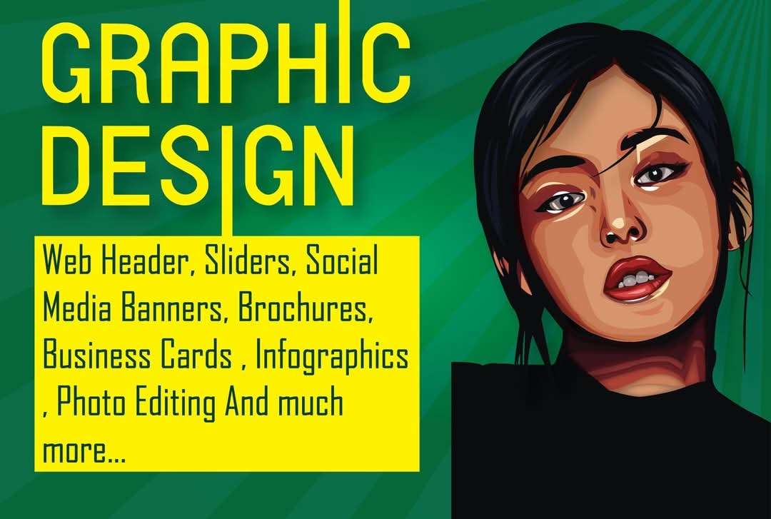 Creative Graphic Designer | Branding & Digital Design Specialist