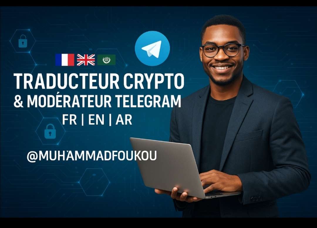 I will translate Islamic books or documents – Arabic, French, English