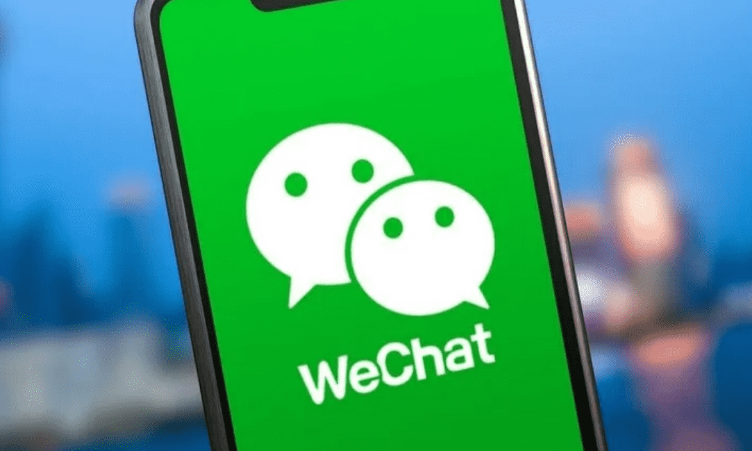 i will help you create wechat account and verify it