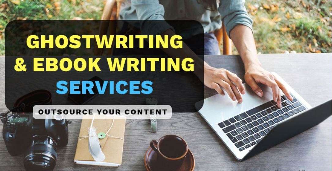 I will ghostwrite digital marketing ebook, online course content, affiliate marketing