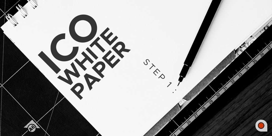 ICO Token WhitePaper