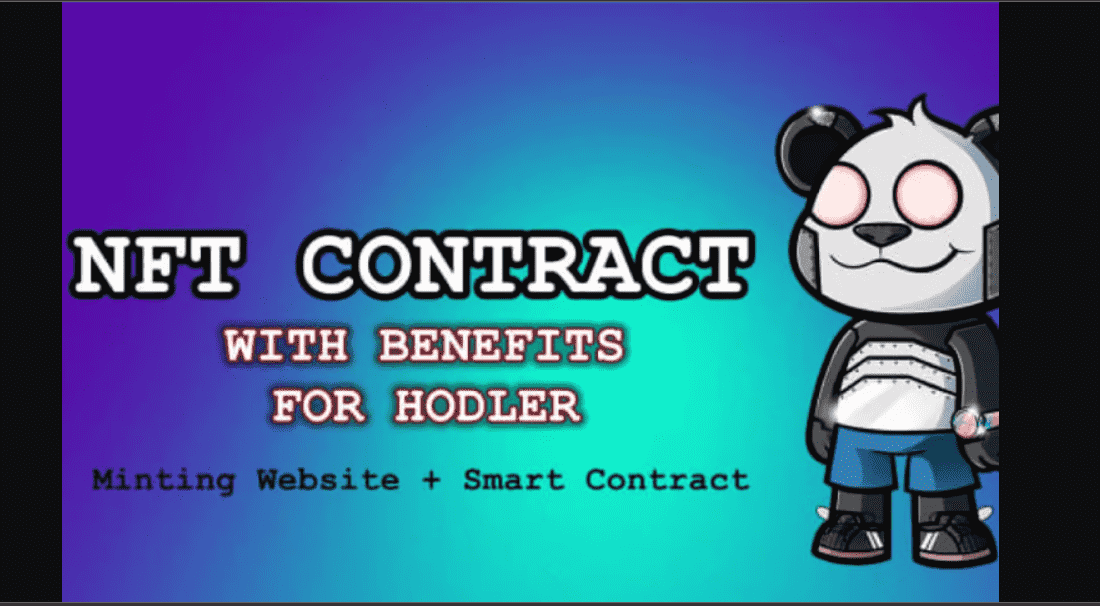 Develop algorand smart contract, solana nft smart contract