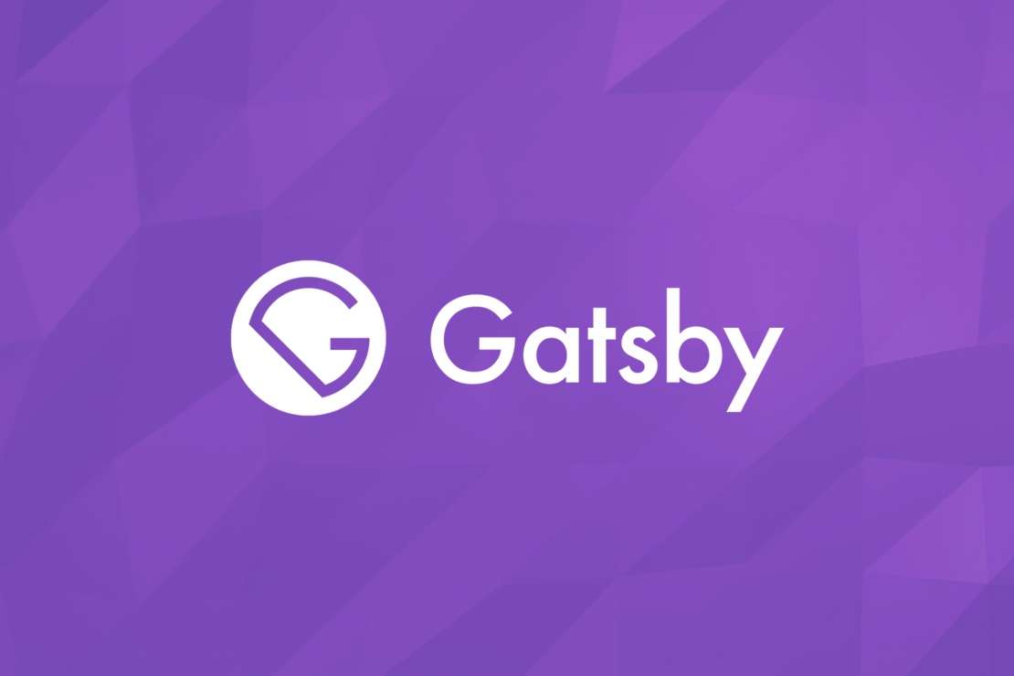 I will create a GatsbyJS blazing fast website for you