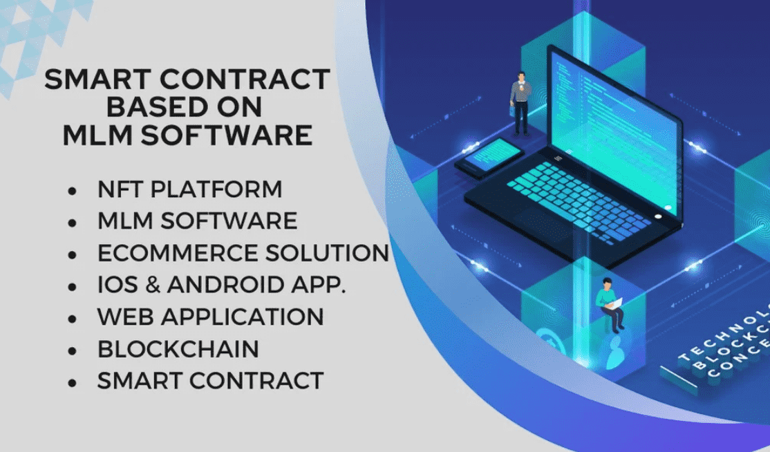 I will be your blockchain developer, smart contract, dapps, web3.js, minting website