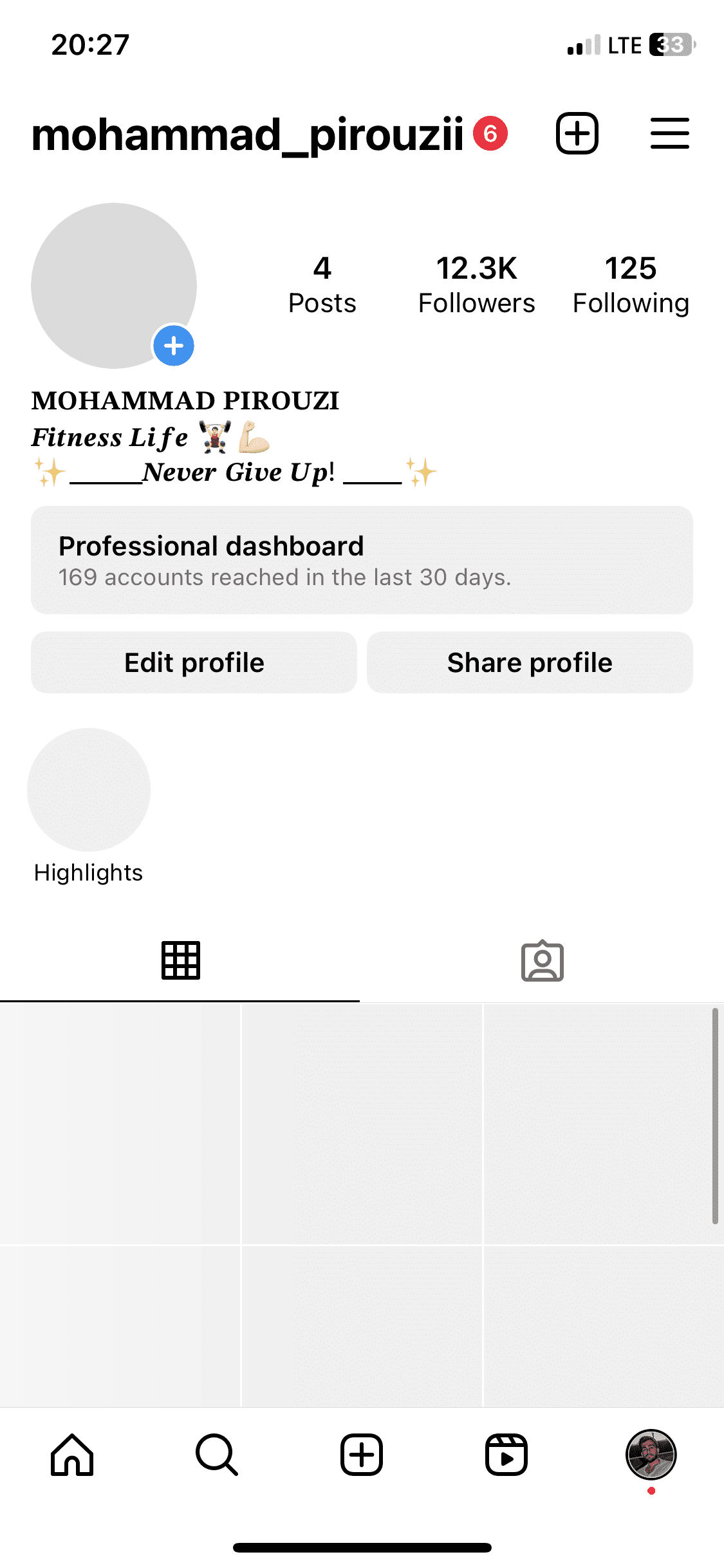 I boost your instagram followers and likes
