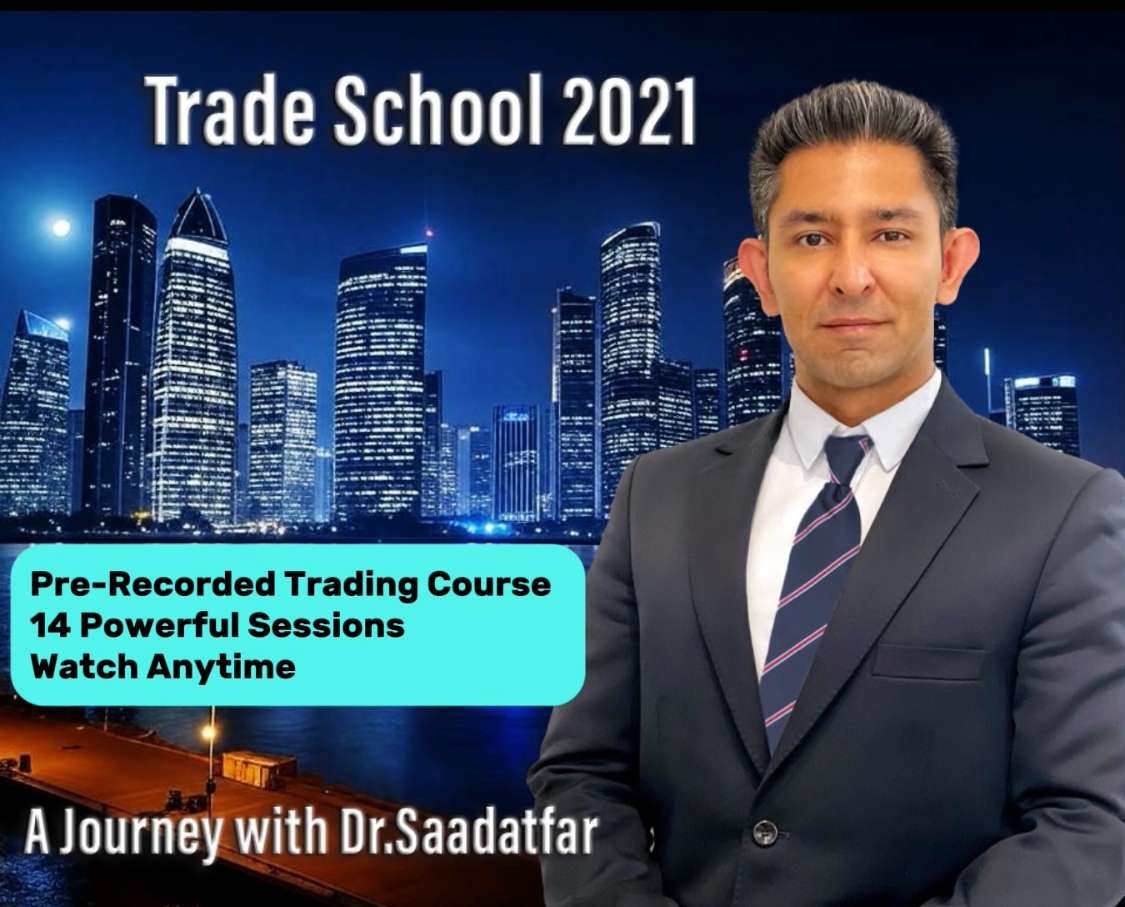 Advanced Trading Course – Market Structure, Smart Money & Risk Management