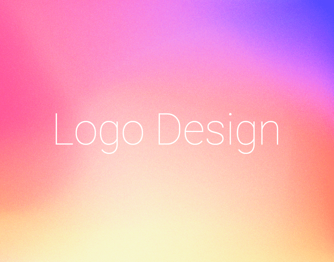 Logo creation