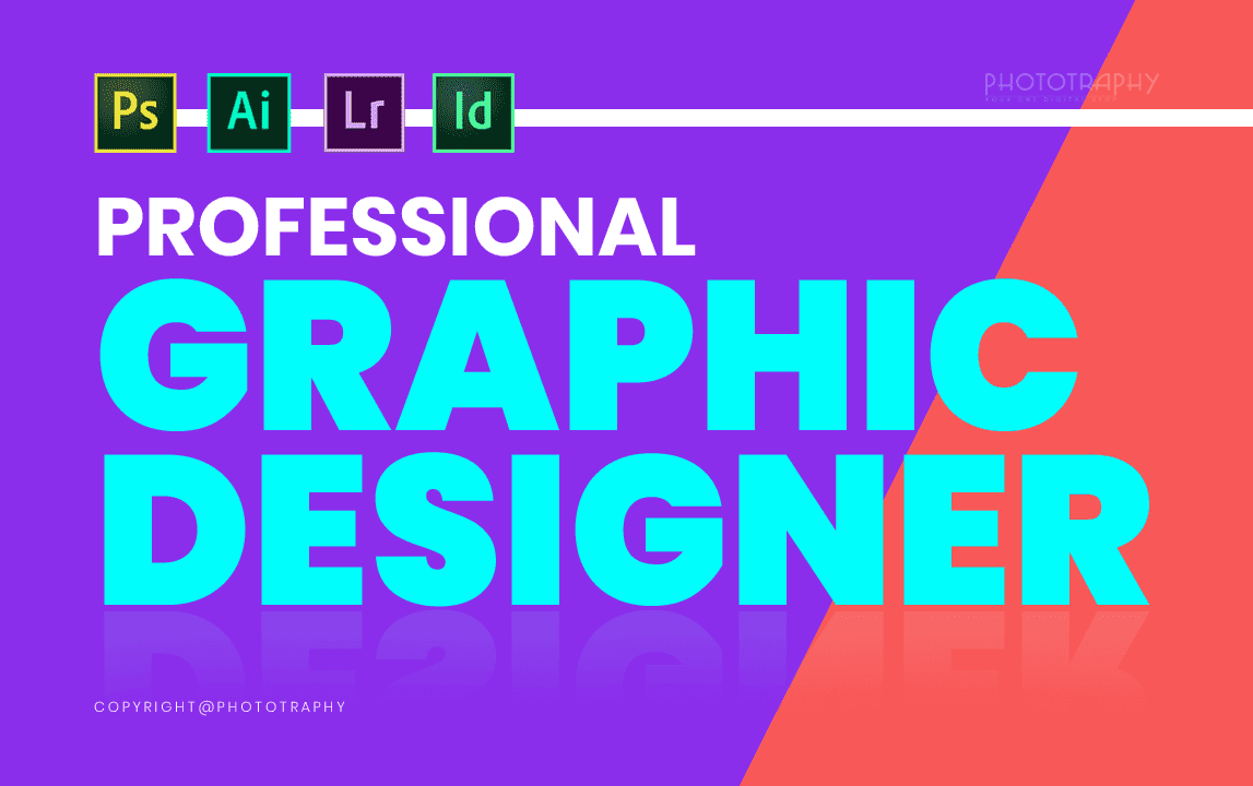 Professional Graphic Designer