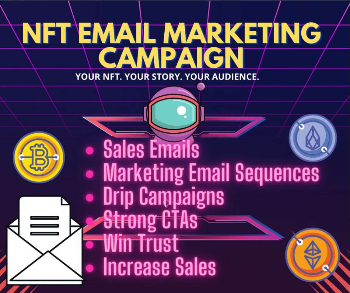 I will consult your nft project and provide actionable marketing strategy