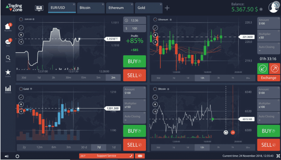 I will create exchange website, wallet app, crypto exchange website, crypto wallet app