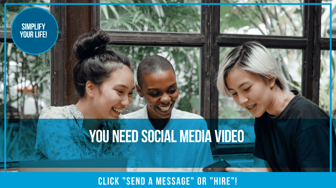 Short Video Ads For Your Social Media