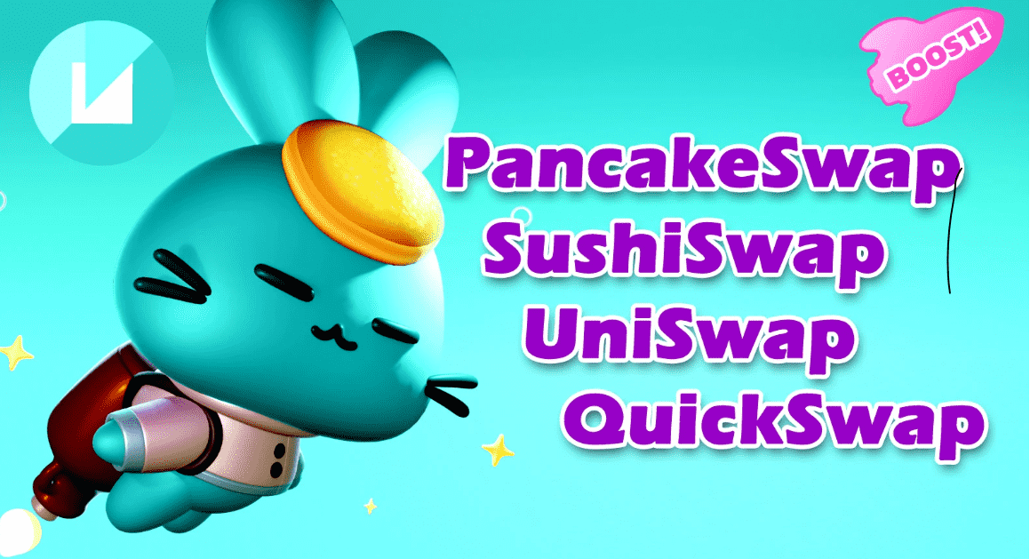 I will fork pancake swap uniswap sushi swap pancakeswap dex defi