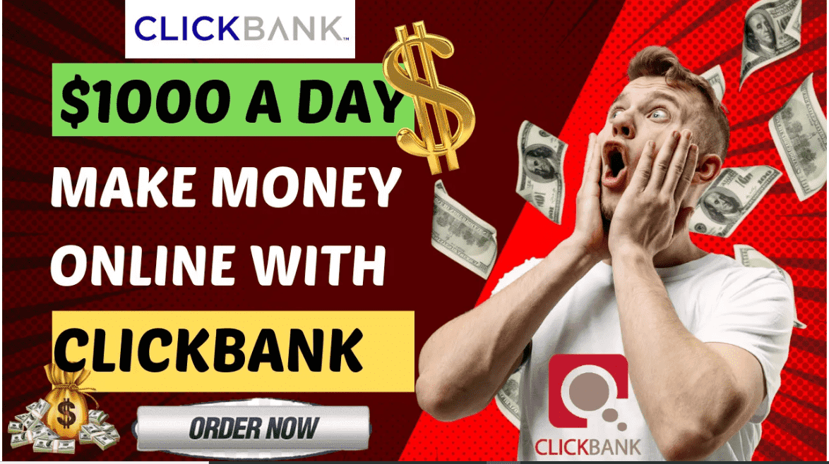 I will clickbank affiliate link promotion affiliate marketing clickbank link promotion