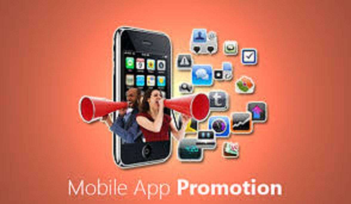 I will guarantee app install, app promotion, mobile app promotion