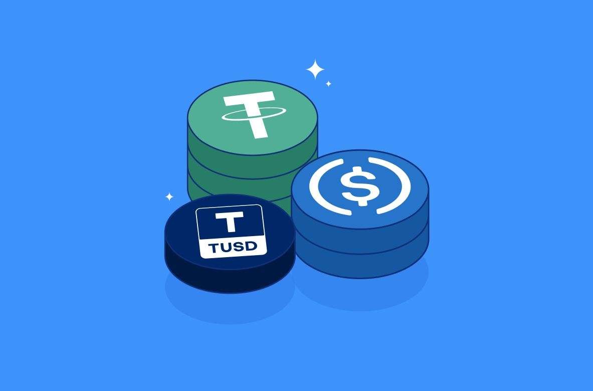 i will develop stablecoin like usdt, busd, usdc, busd bep20, erc20 on any network