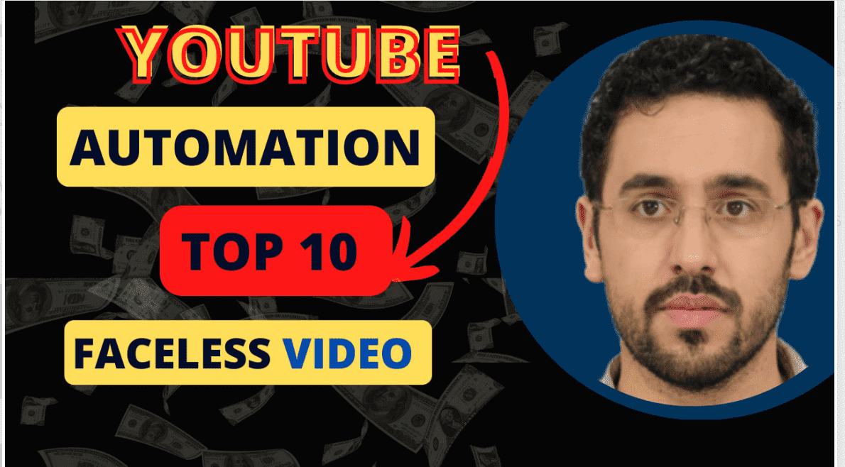 I will create monetize and manage your cashcow youtube channel with full automation