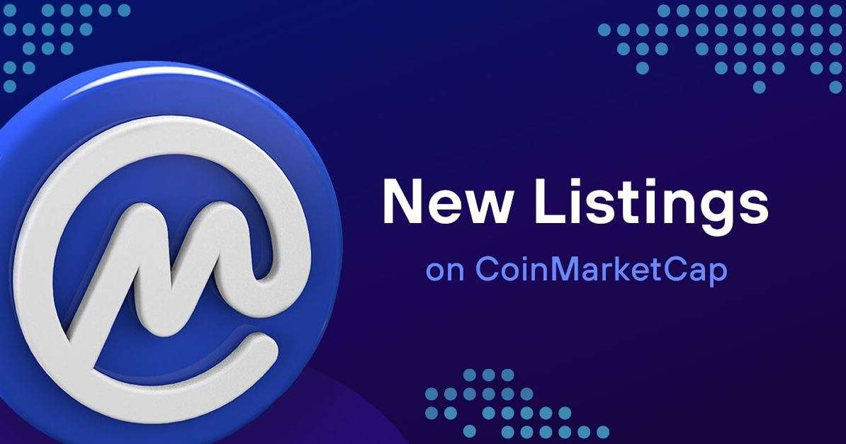 do token or ico coin listing on coingecko, Coinmarketcap, Binance, Coinbase